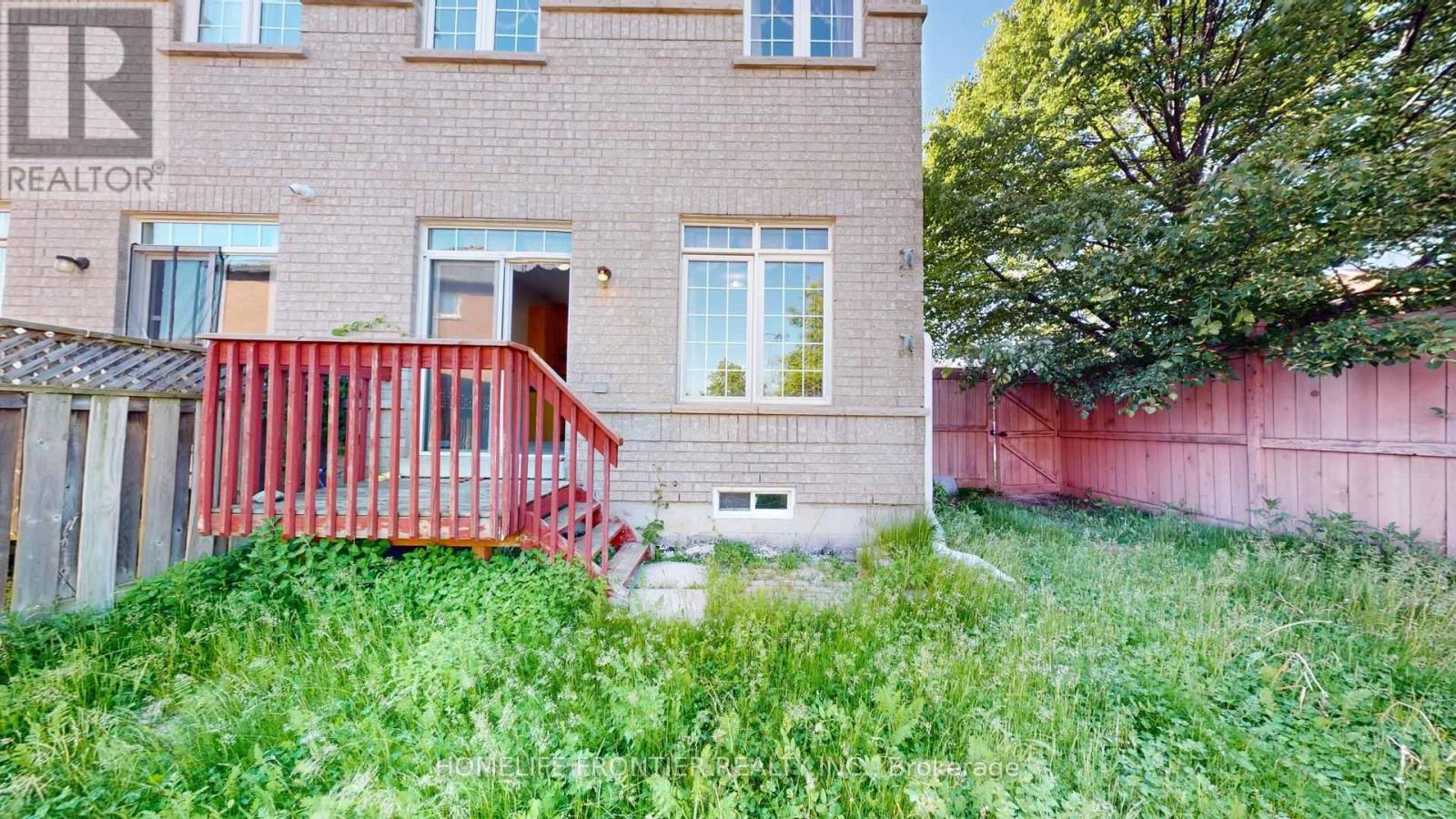 25 Rocky Point Crescent, Brampton, Ontario  L6V 4R7 - Photo 26 - W13144414