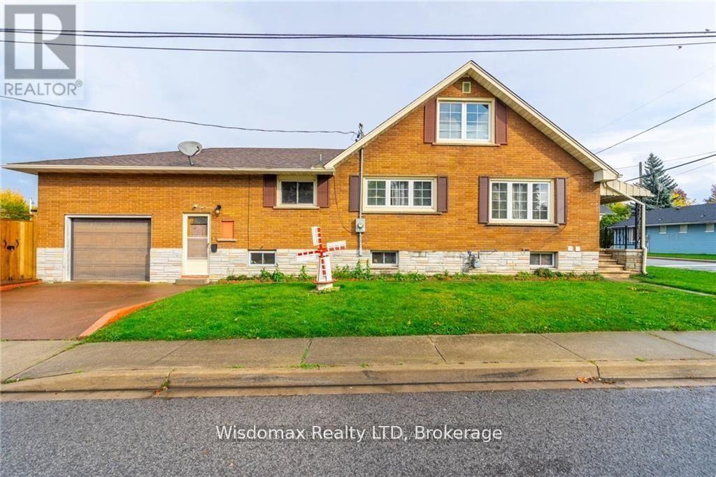 5291 STAMFORD STREET, Niagara Falls, Ontario