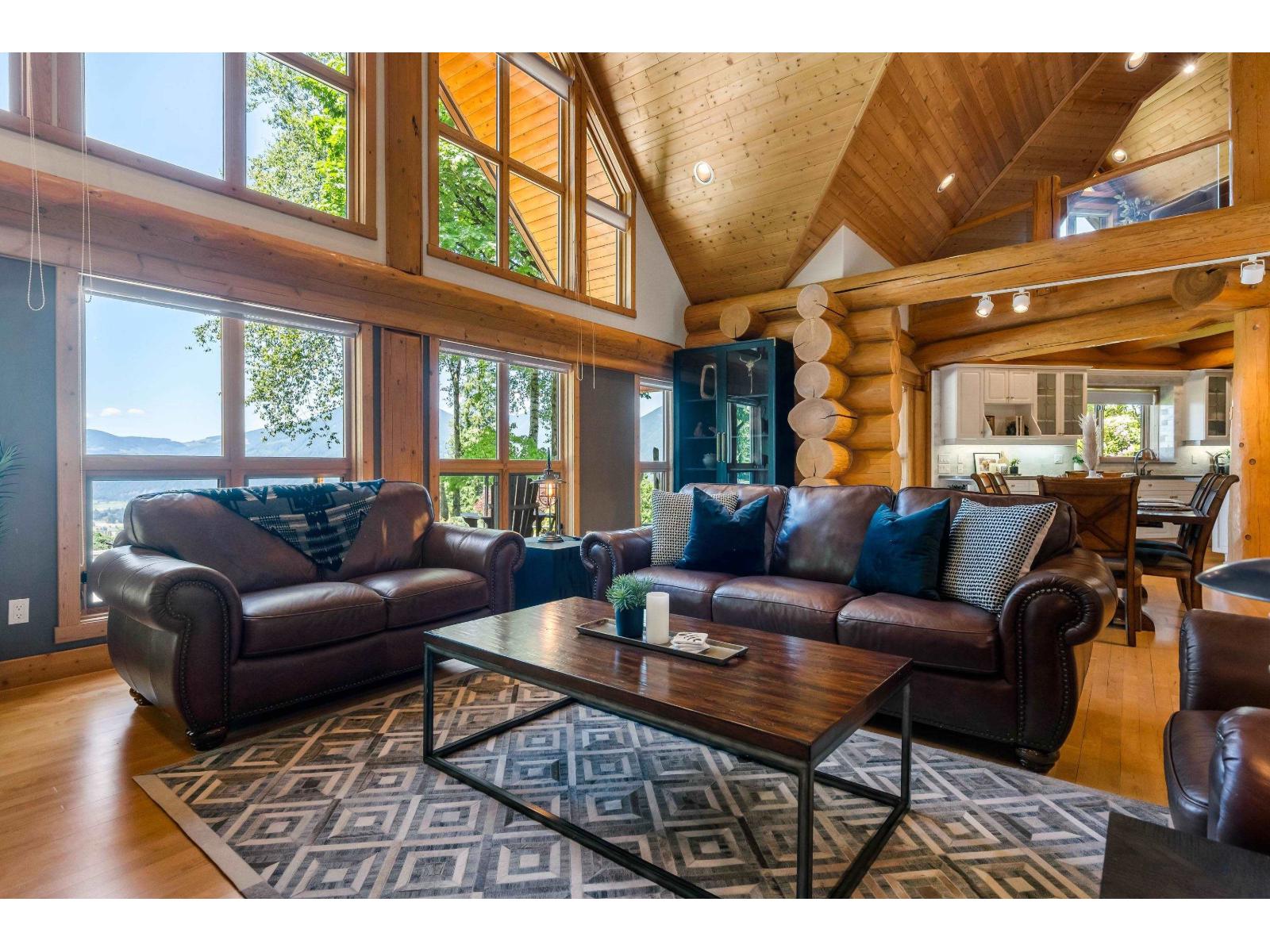43583 Bracken Drive, Chilliwack Mountain, Chilliwack, British Columbia  V2R 4A3 - Photo 14 - R3132224