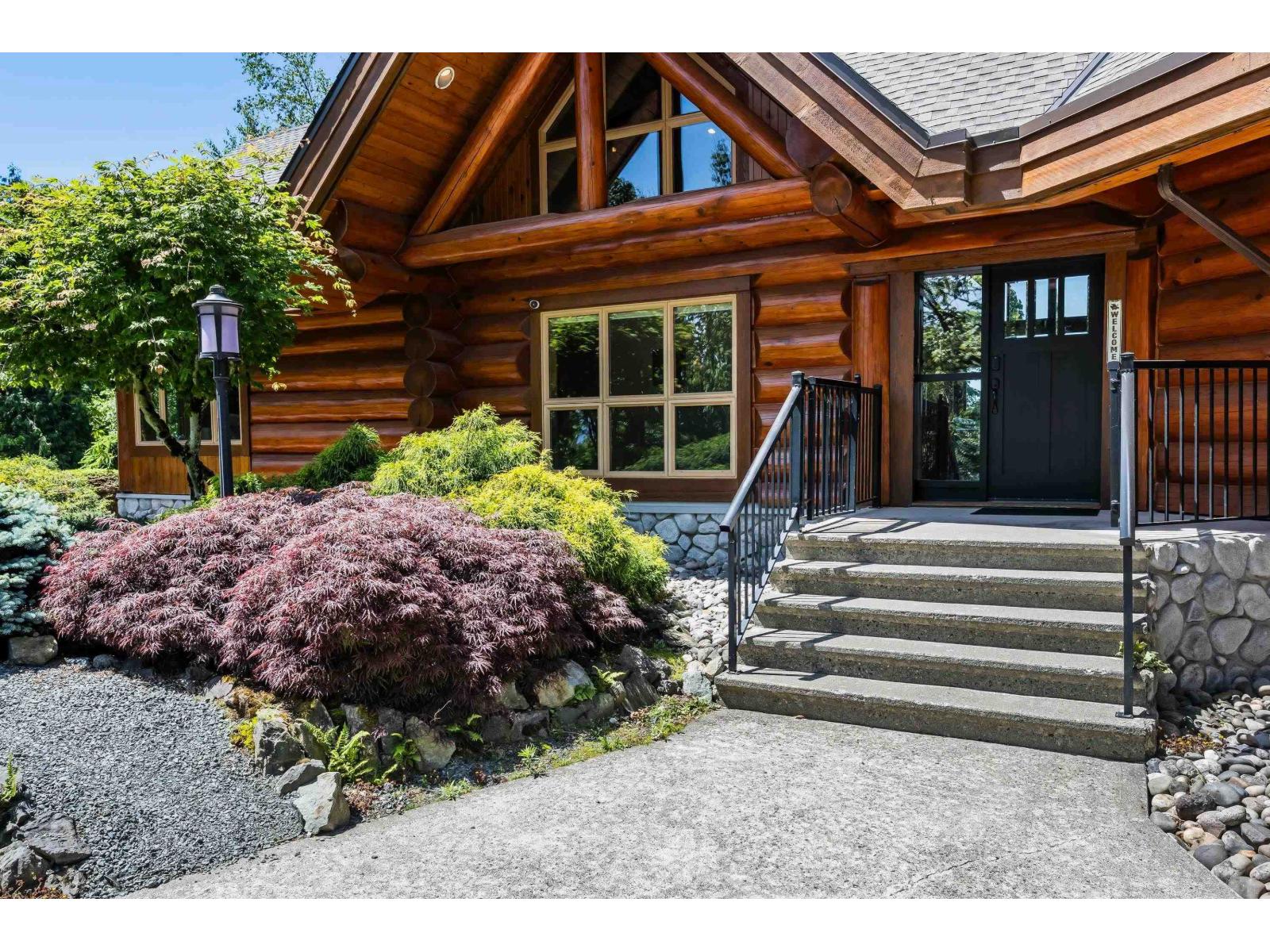 43583 Bracken Drive, Chilliwack Mountain, Chilliwack, British Columbia  V2R 4A3 - Photo 8 - R3132224