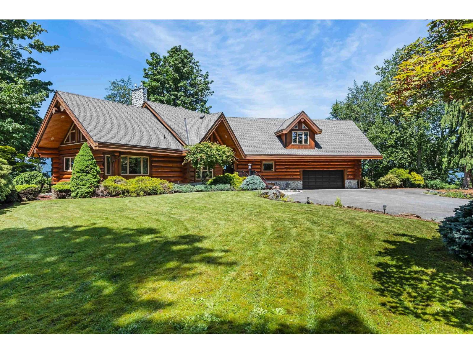 43583 Bracken Drive, Chilliwack Mountain, Chilliwack, British Columbia  V2R 4A3 - Photo 7 - R3132224