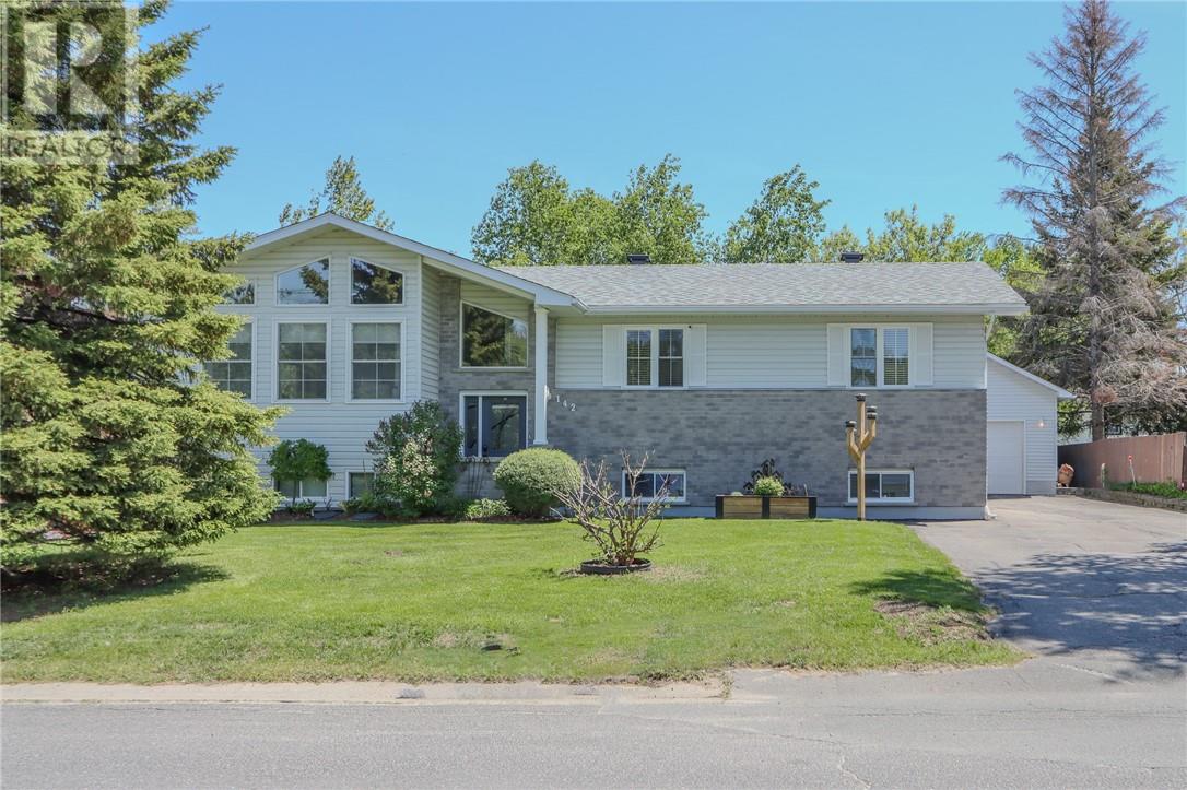 142 Gordon Street, Garson, Ontario