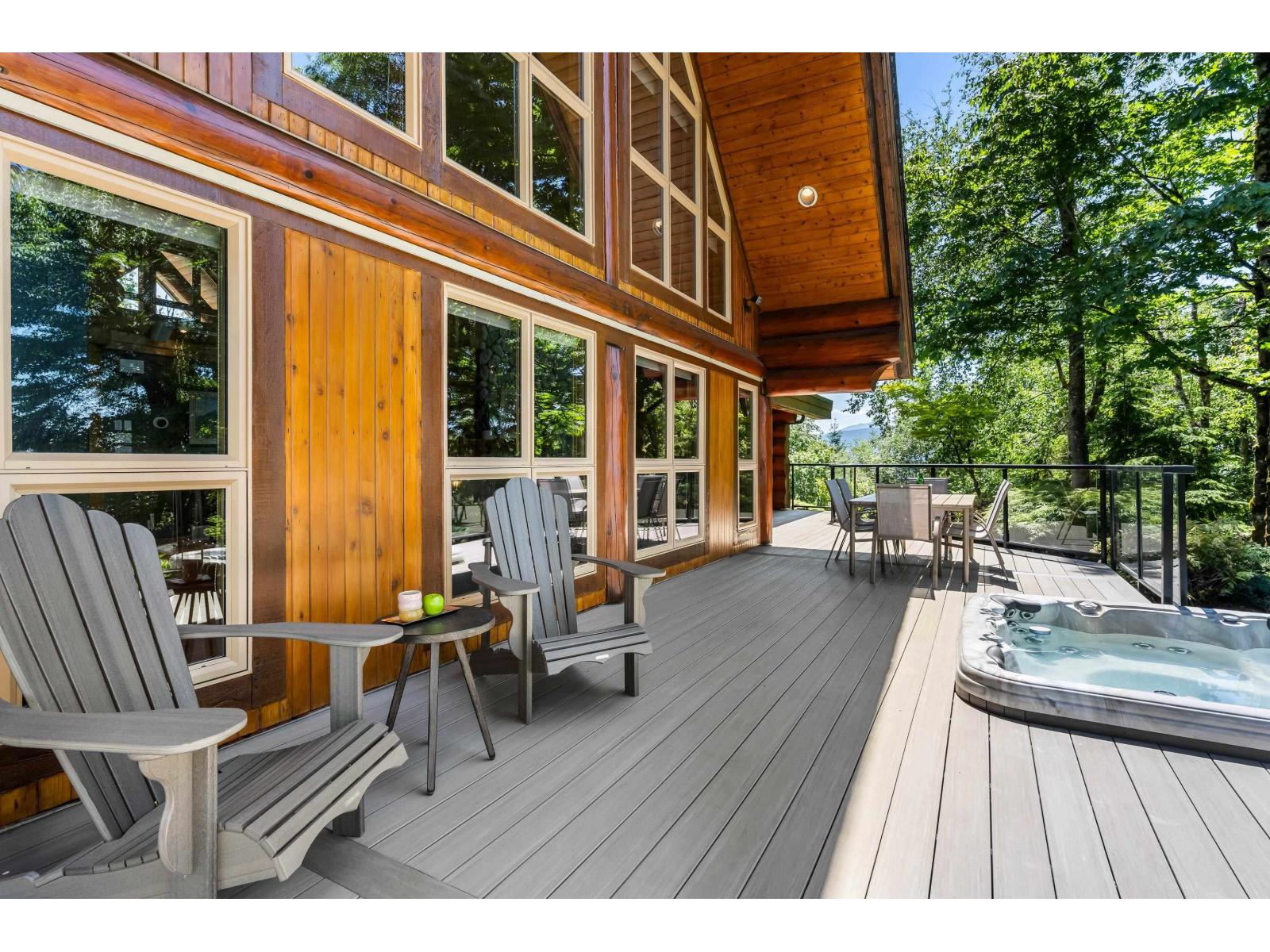 43583 Bracken Drive, Chilliwack Mountain, Chilliwack, British Columbia  V2R 4A3 - Photo 36 - R3132224