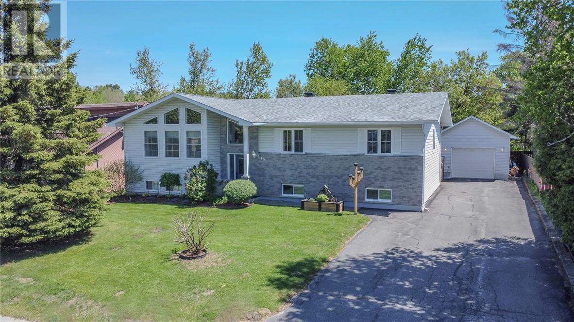 142 Gordon Street, Garson, Ontario  P3L 1M9 - Photo 47 - 2128303