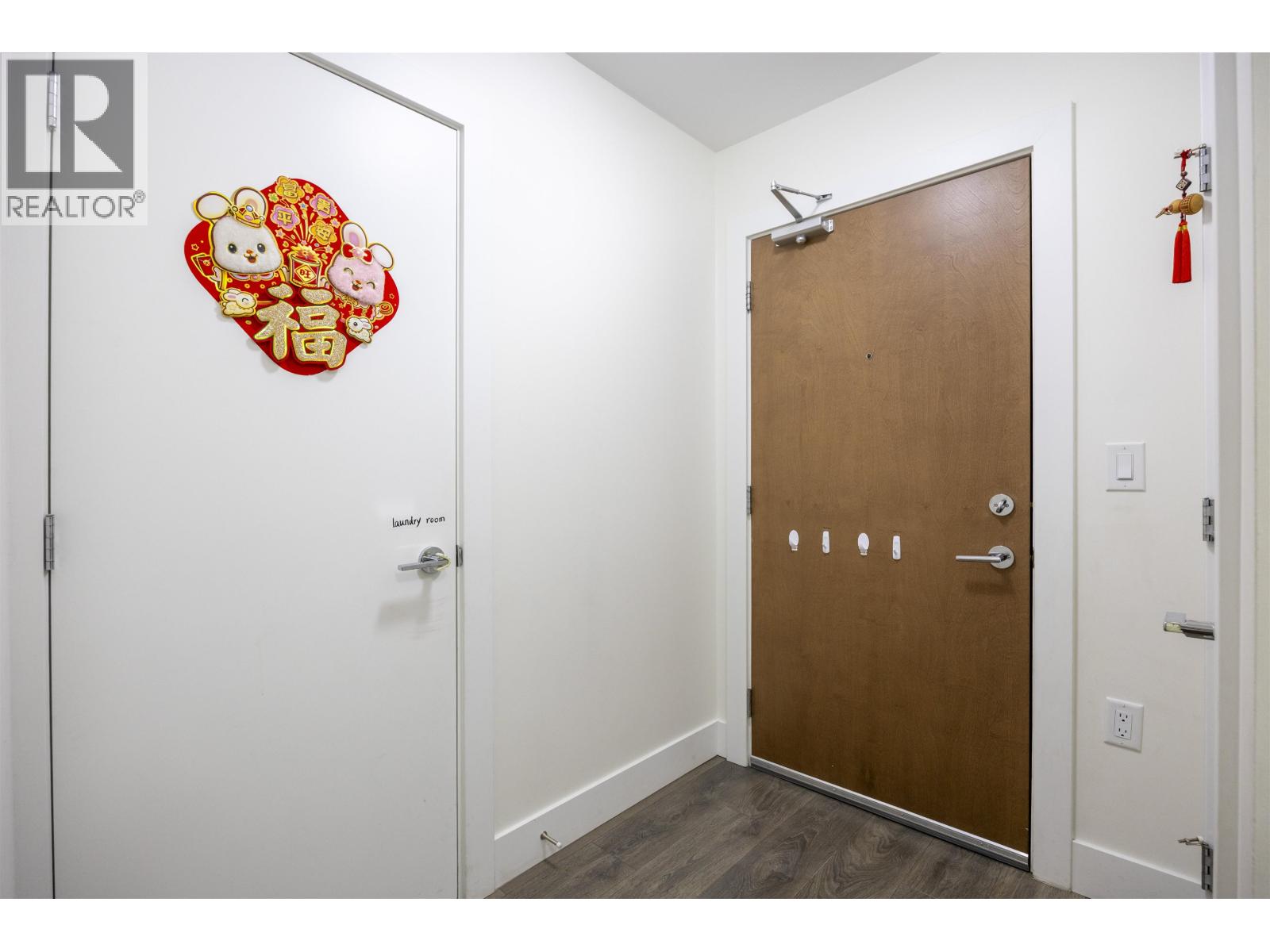 305 8580 River District Crossing, Vancouver, British Columbia  V5S 0B9 - Photo 3 - R3132434