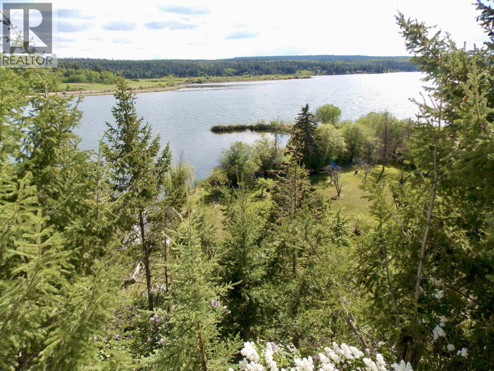 4126 Mckinley Drive, Lac La Hache, British Columbia  V0K 1T0 - Photo 1 - R3130023