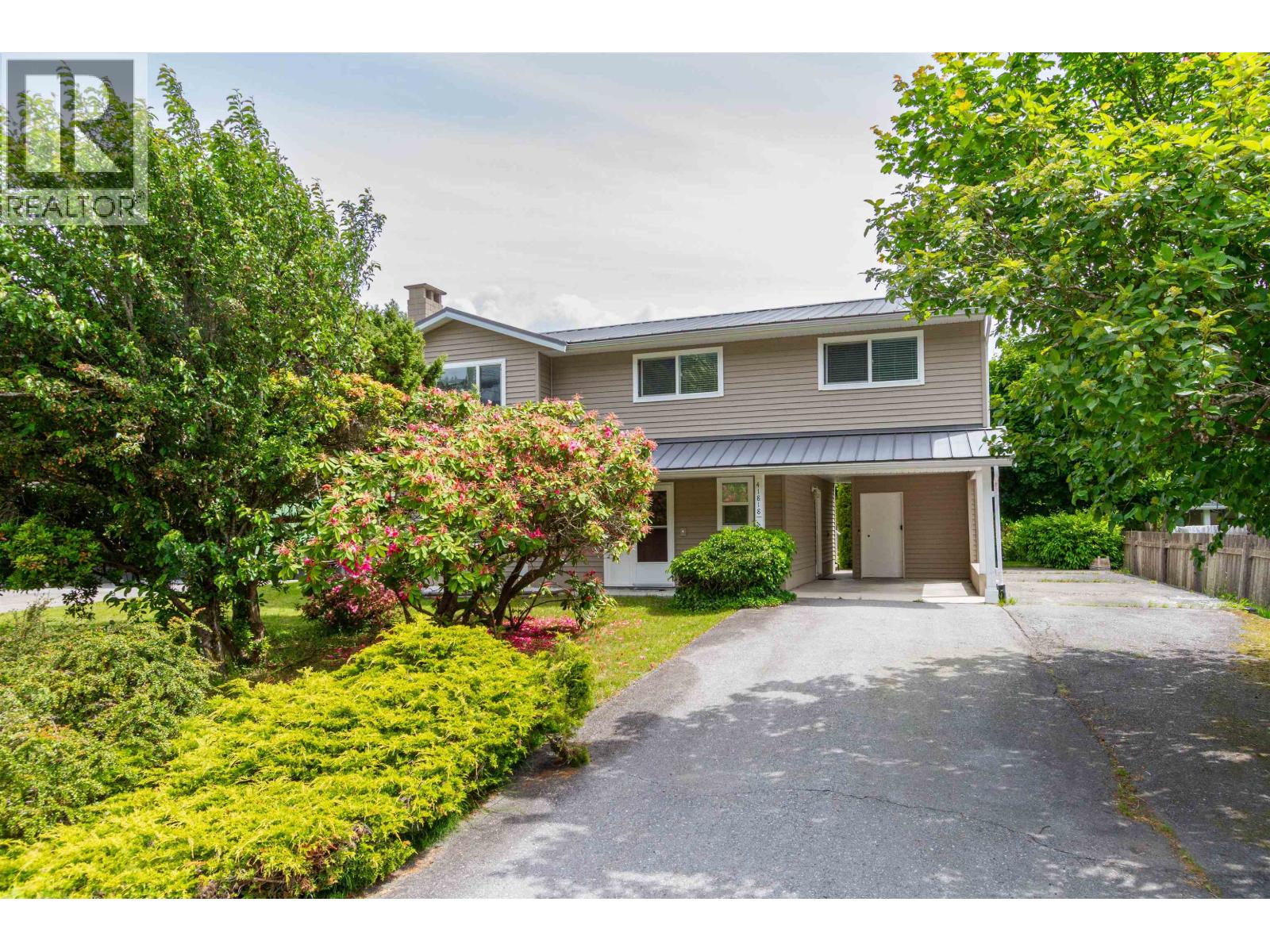 41818 BIRKEN ROAD, Squamish