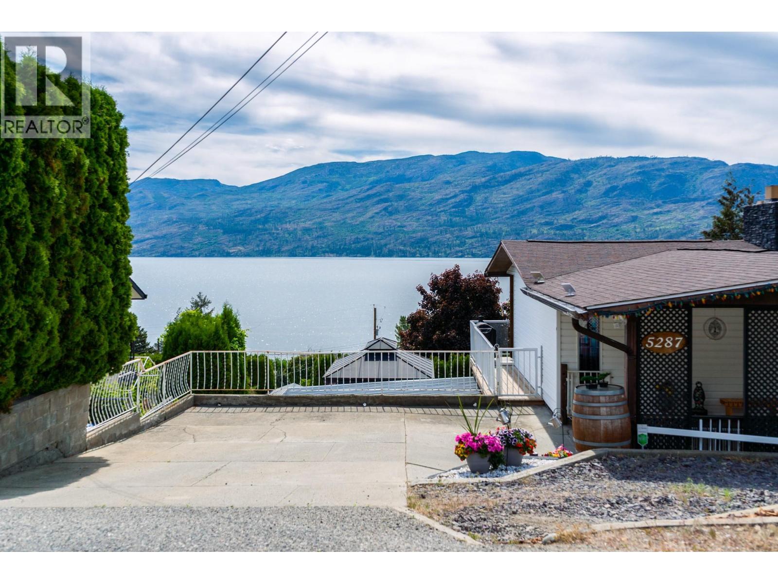 5287 Greata Road, Peachland, British Columbia  V0H 1X2 - Photo 57 - 10389740