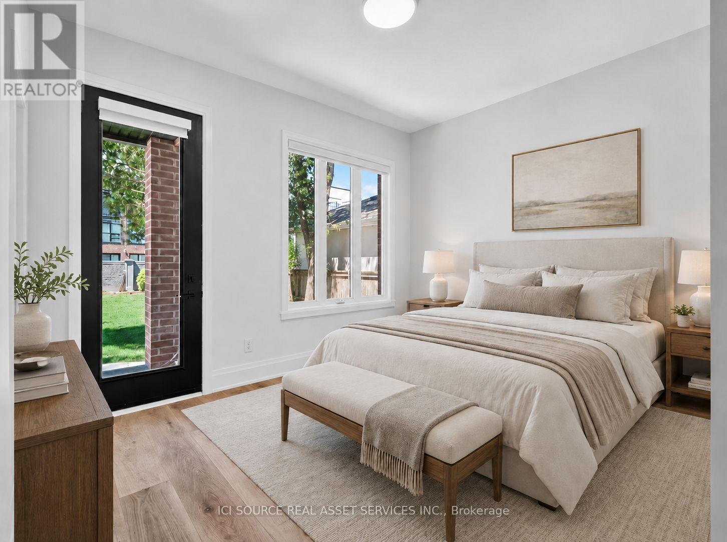 Unit 1 - 28 Norcross Road, Toronto, Ontario  M3H 2R4 - Photo 10 - C13243724