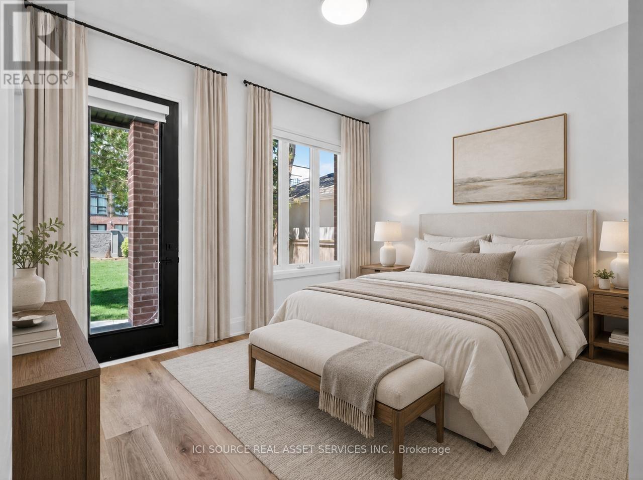 Unit 1 - 28 Norcross Road, Toronto, Ontario  M3H 2R4 - Photo 12 - C13243724