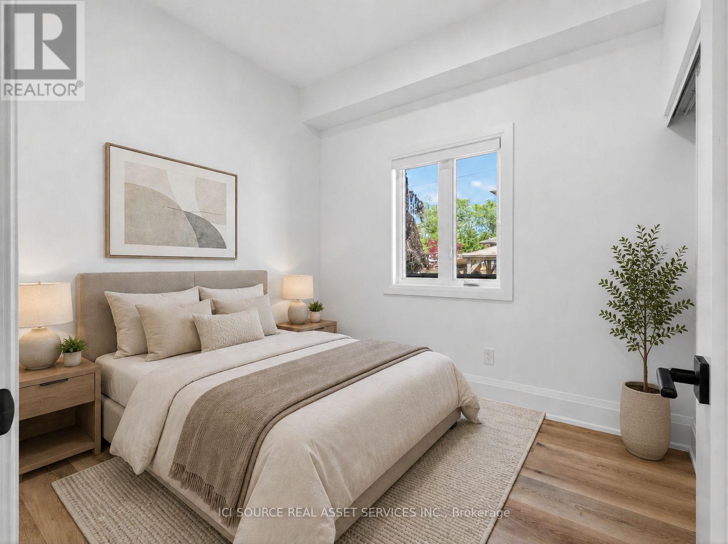 Unit 1 - 28 Norcross Road, Toronto, Ontario  M3H 2R4 - Photo 19 - C13243724