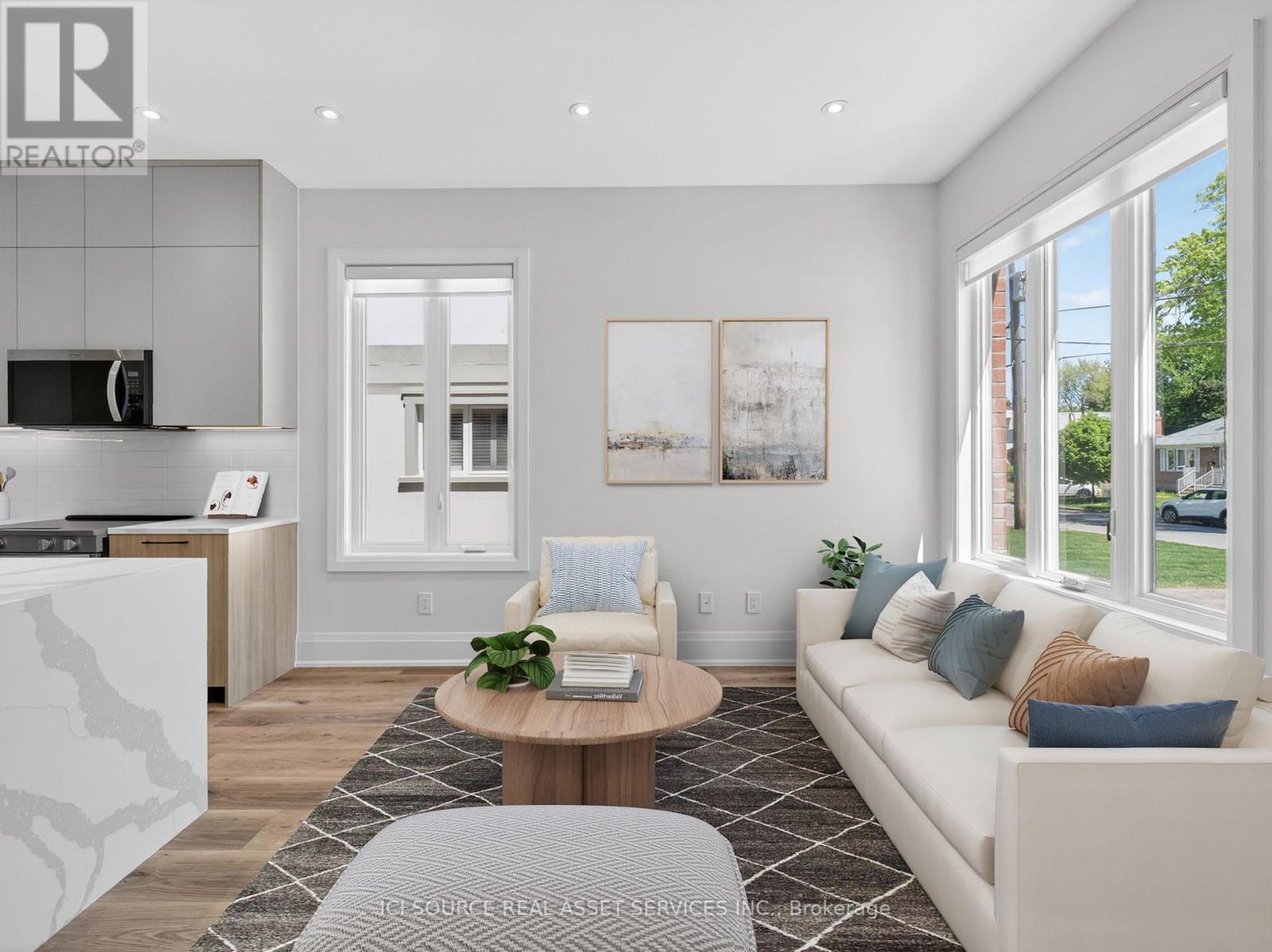 Unit 1 - 28 Norcross Road, Toronto, Ontario  M3H 2R4 - Photo 5 - C13243724