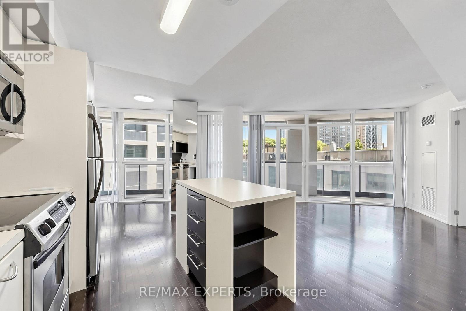 507 - 21 Carlton Street, Toronto, Ontario  M5B 1L3 - Photo 10 - C13243734