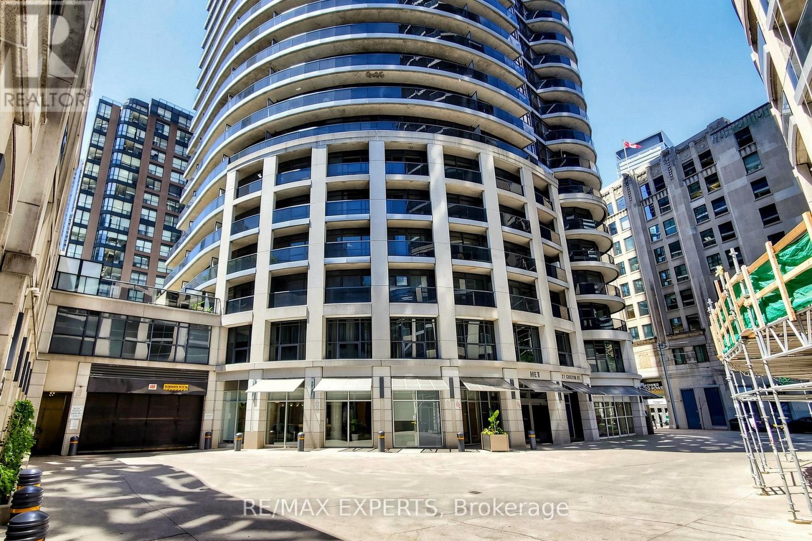 507 - 21 Carlton Street, Toronto, Ontario  M5B 1L3 - Photo 2 - C13243734
