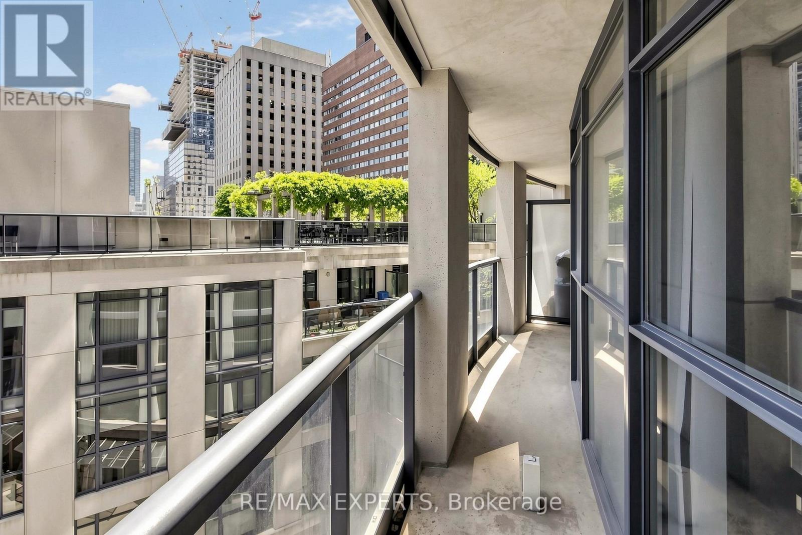 507 - 21 Carlton Street, Toronto, Ontario  M5B 1L3 - Photo 25 - C13243734