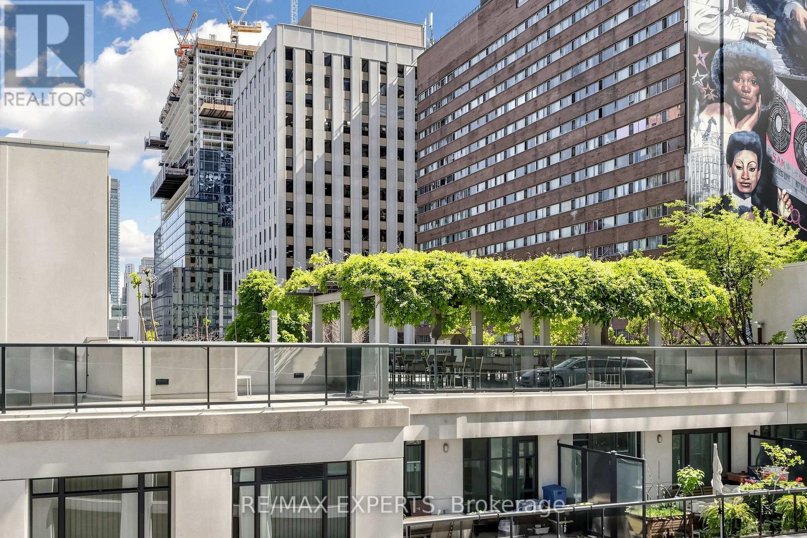 507 - 21 Carlton Street, Toronto, Ontario  M5B 1L3 - Photo 26 - C13243734
