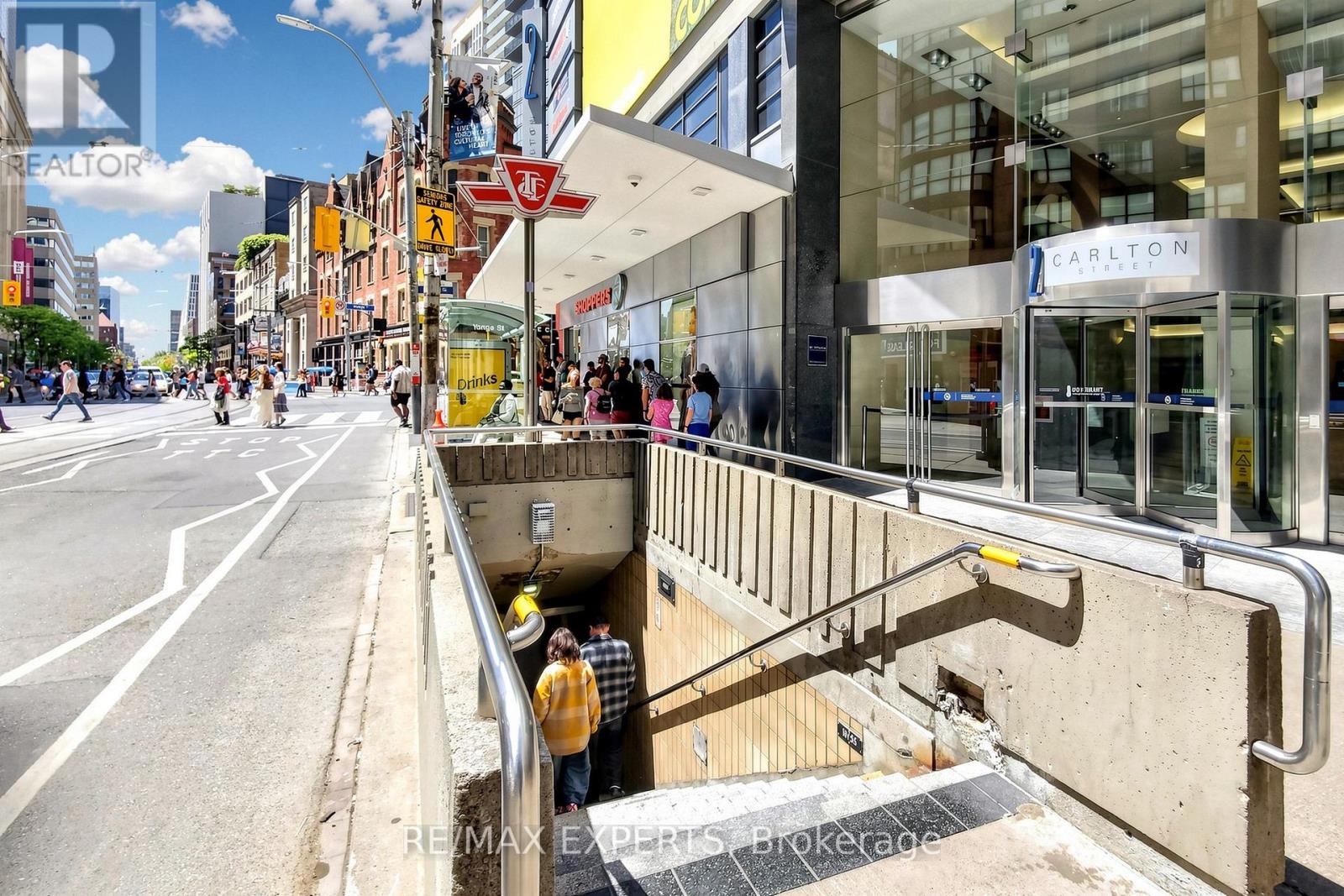 507 - 21 Carlton Street, Toronto, Ontario  M5B 1L3 - Photo 28 - C13243734