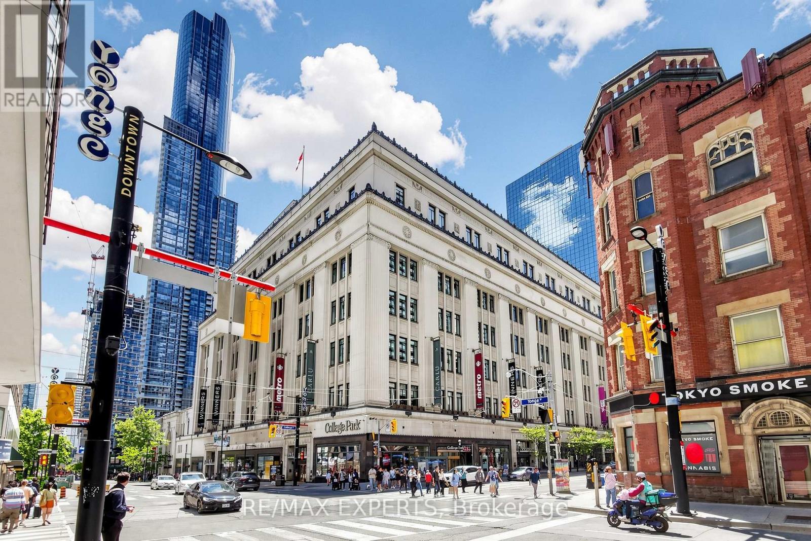 507 - 21 Carlton Street, Toronto, Ontario  M5B 1L3 - Photo 29 - C13243734