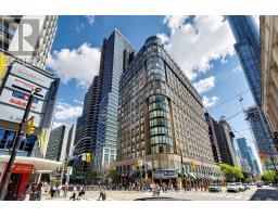 507 - 21 CARLTON STREET, Toronto, Ontario