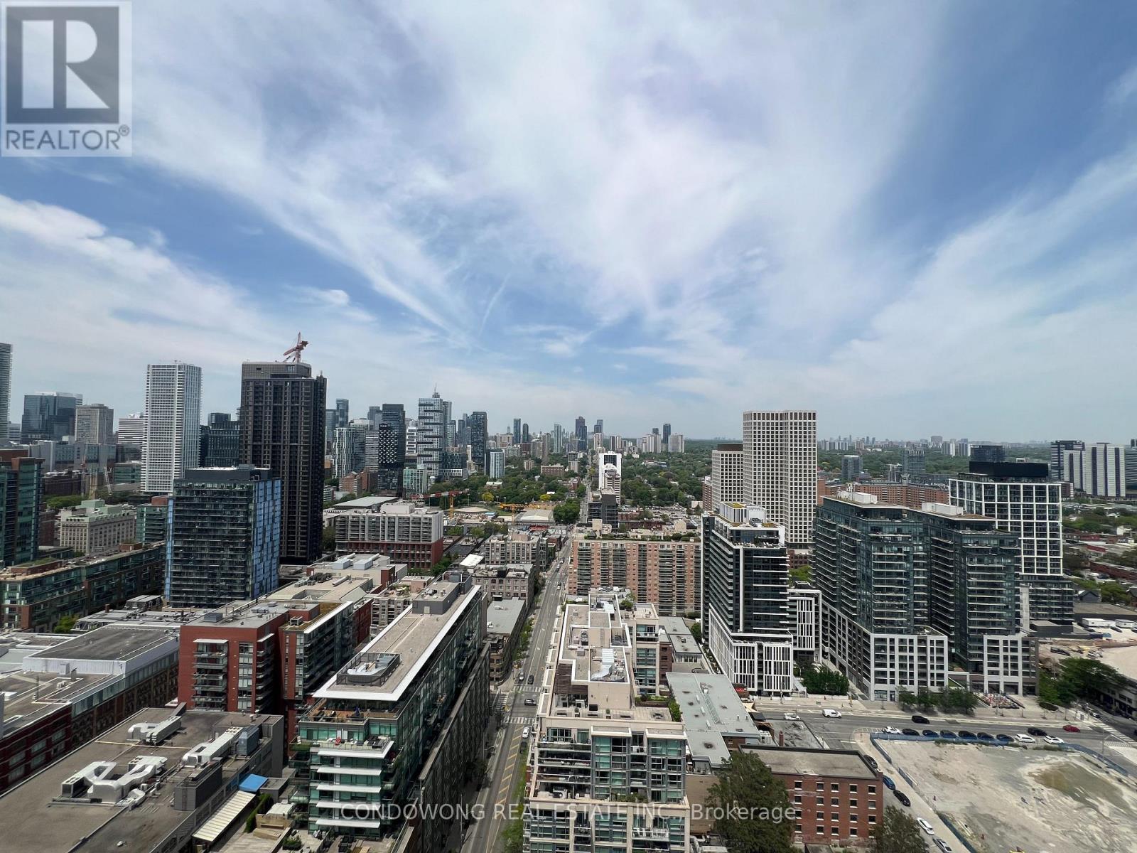 3715 - 180 Front Street E, Toronto, Ontario  M5A 0A9 - Photo 10 - C13243754