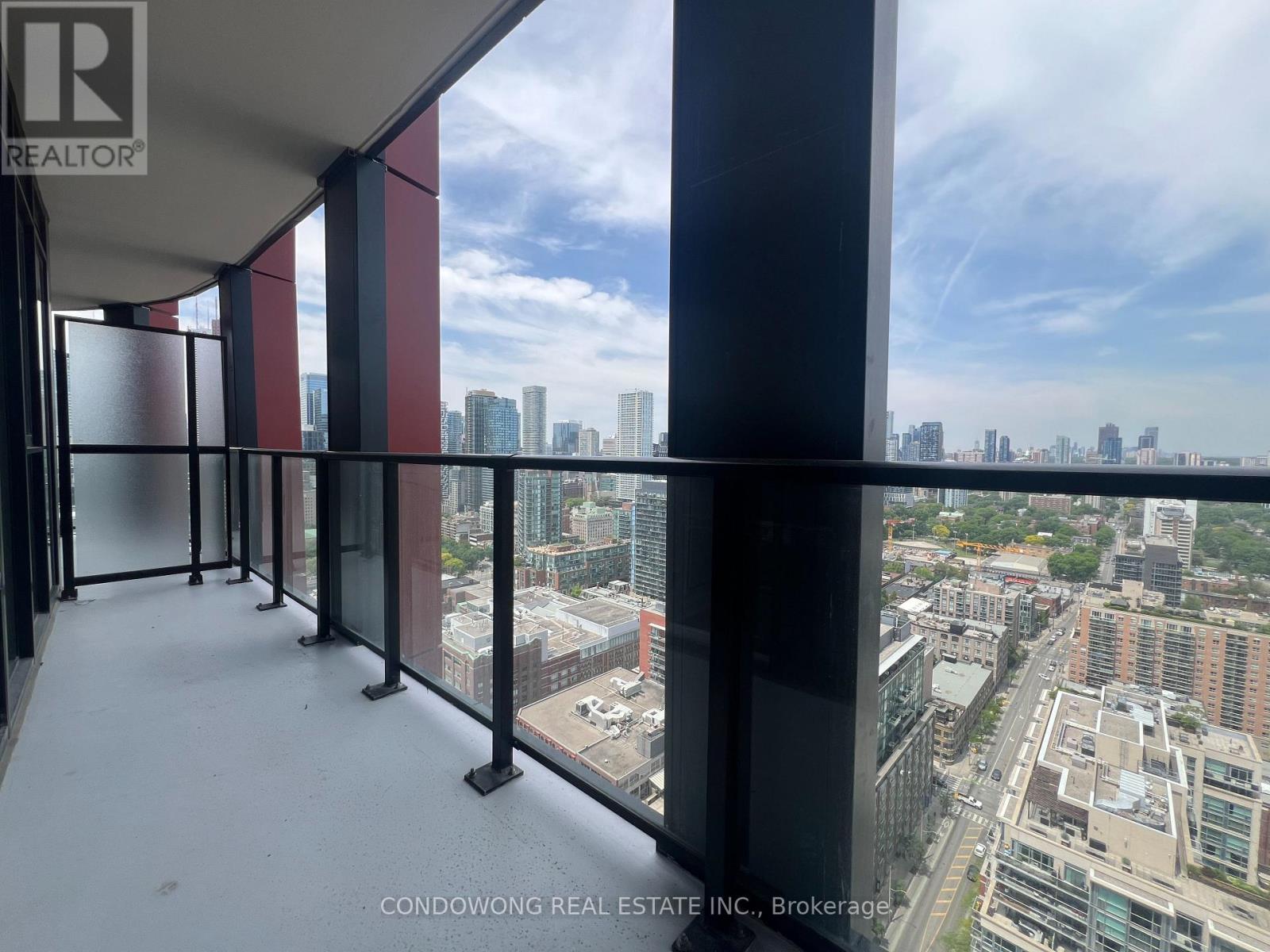 3715 - 180 Front Street E, Toronto, Ontario  M5A 0A9 - Photo 9 - C13243754