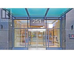 830 - 251 JARVIS STREET, Toronto, Ontario