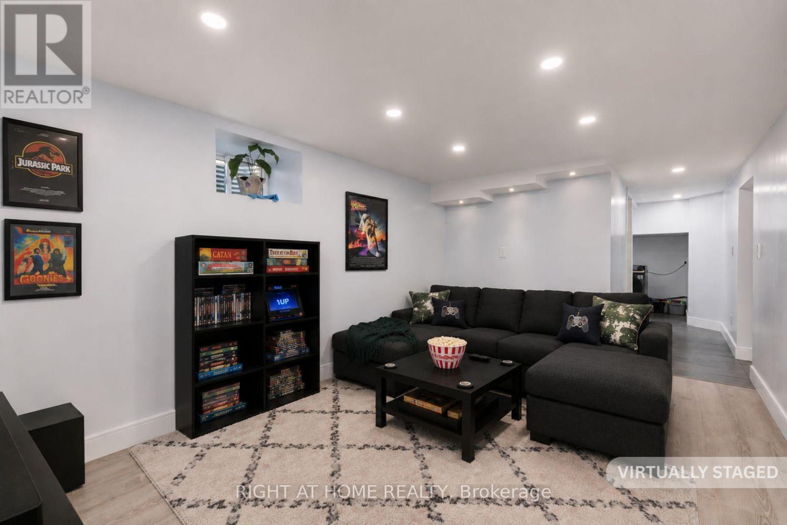 Basement - 346 Walkers Line, Burlington, Ontario  L7N 2C7 - Photo 14 - W13082410