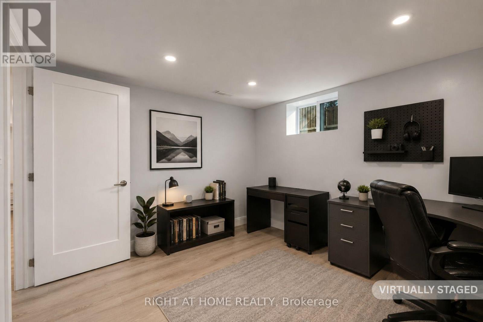 Basement - 346 Walkers Line, Burlington, Ontario  L7N 2C7 - Photo 16 - W13082410