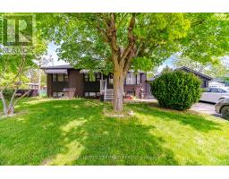 57 BRISCO STREET, Brampton, Ontario