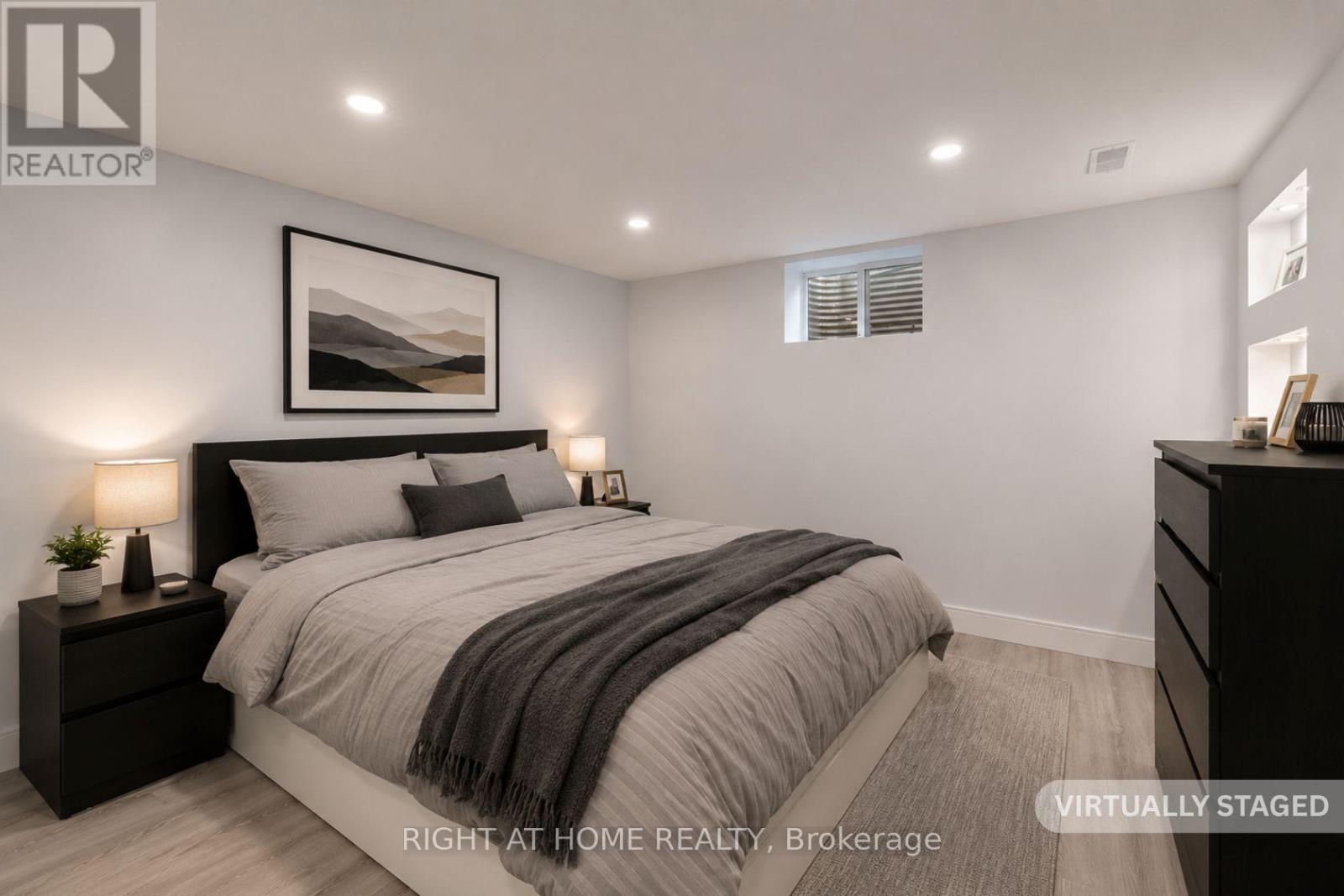 Basement - 346 Walkers Line, Burlington, Ontario  L7N 2C7 - Photo 19 - W13082410