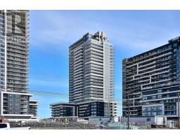 1807 - 1455 CELEBRATION DRIVE, Pickering, Ontario