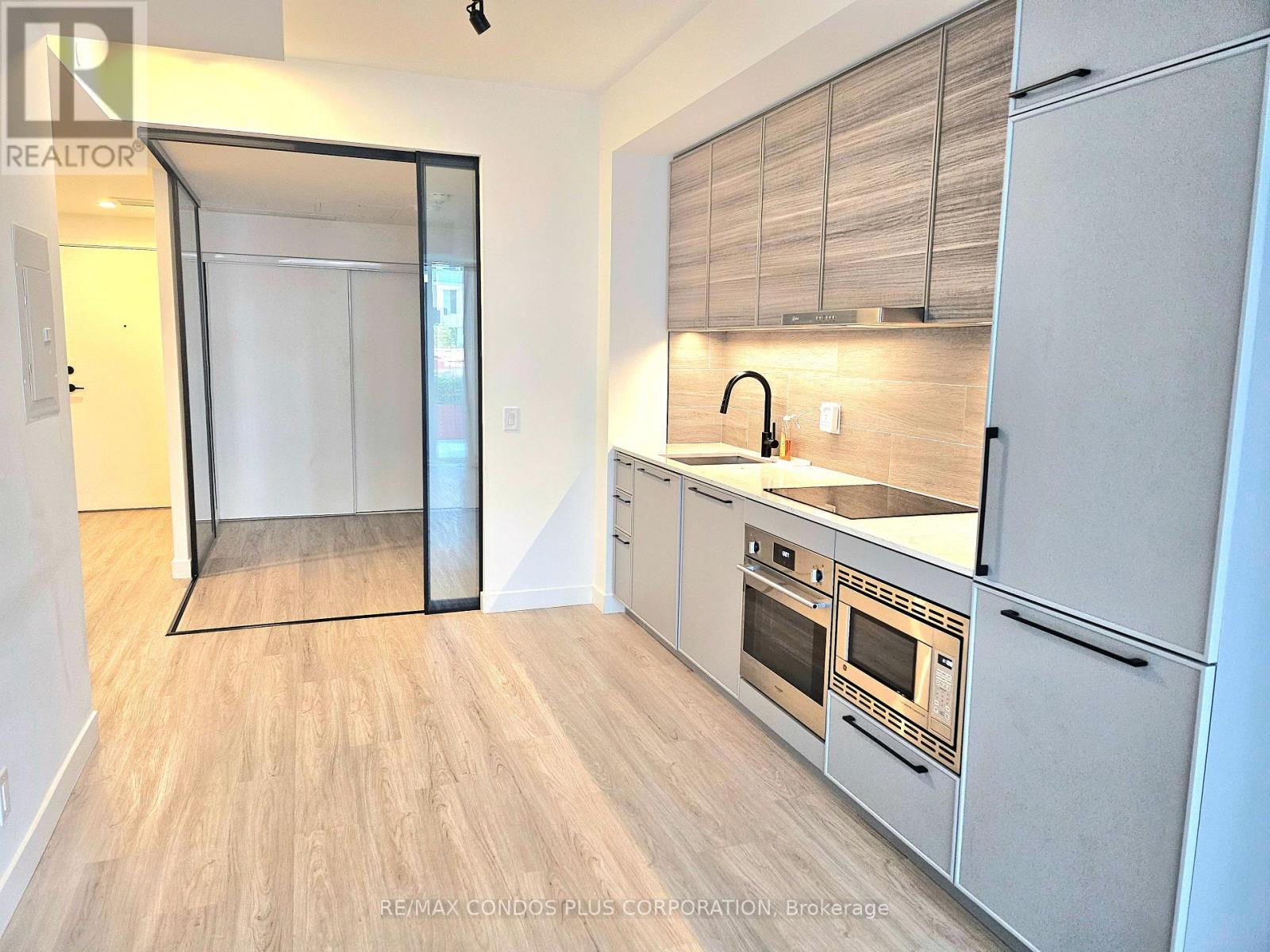 345 - 1050 Eastern Avenue, Toronto, Ontario  M4L 0B7 - Photo 5 - E13243790