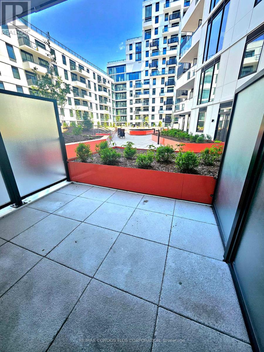 345 - 1050 Eastern Avenue, Toronto, Ontario  M4L 0B7 - Photo 8 - E13243790