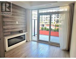 345 - 1050 EASTERN AVENUE, Toronto, Ontario