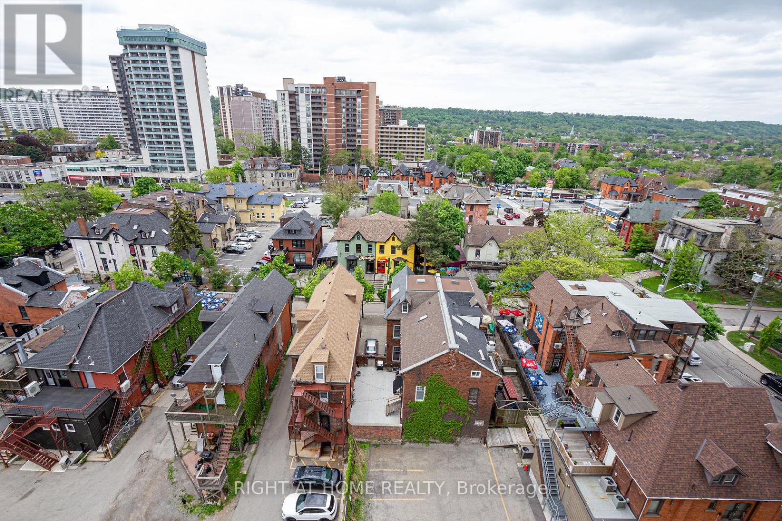1014 - 15 Queen Street S, Hamilton, Ontario  L8P 3R4 - Photo 36 - X13235956