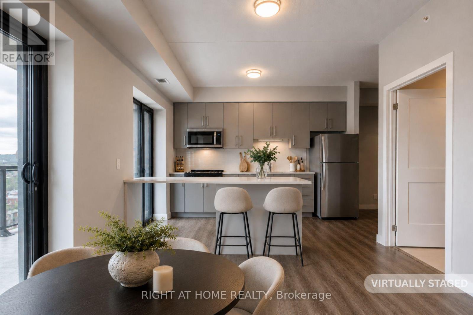 1014 - 15 Queen Street S, Hamilton, Ontario  L8P 3R4 - Photo 7 - X13235956