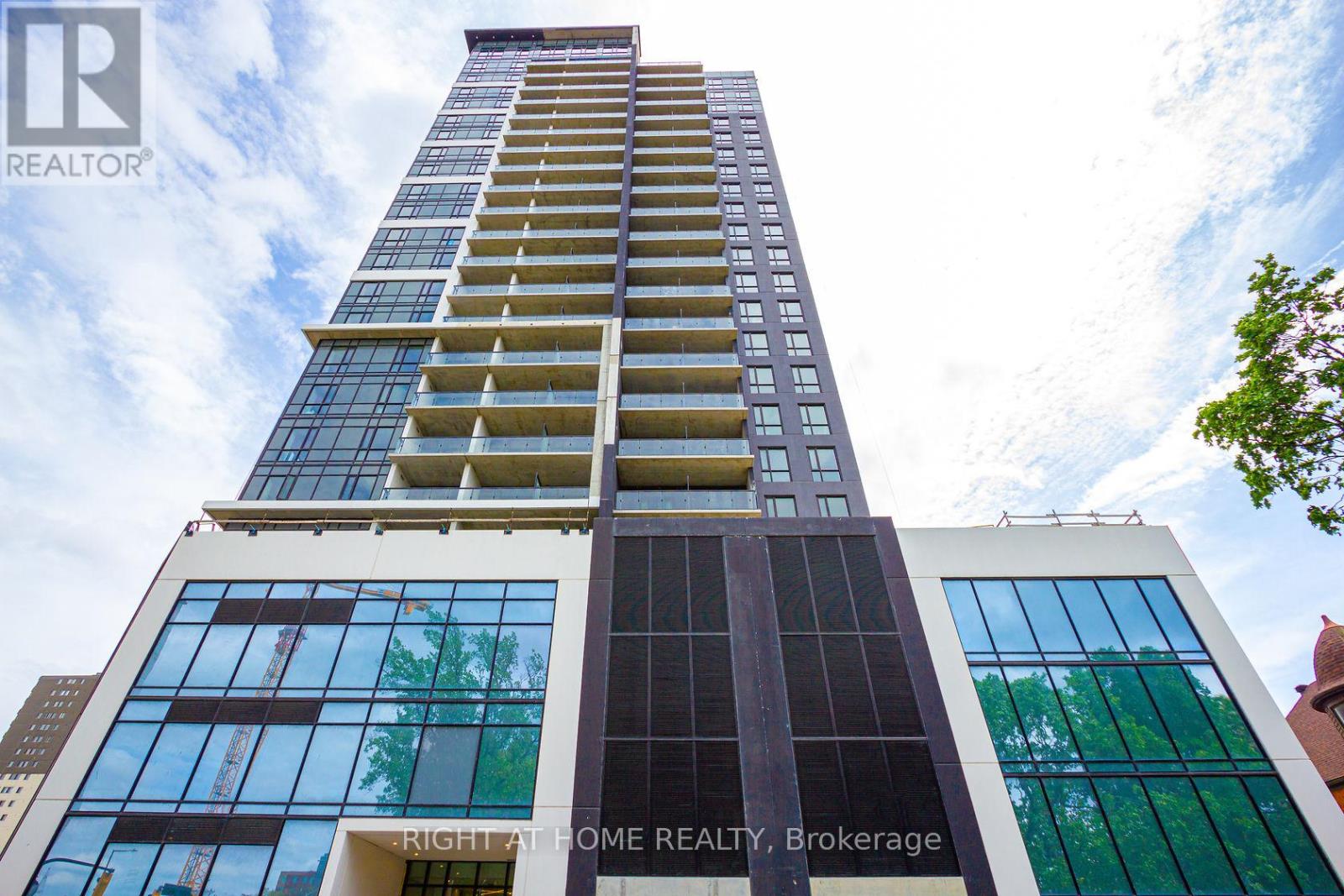 1014 - 15 Queen Street S, Hamilton, Ontario  L8P 3R4 - Photo 4 - X13235956