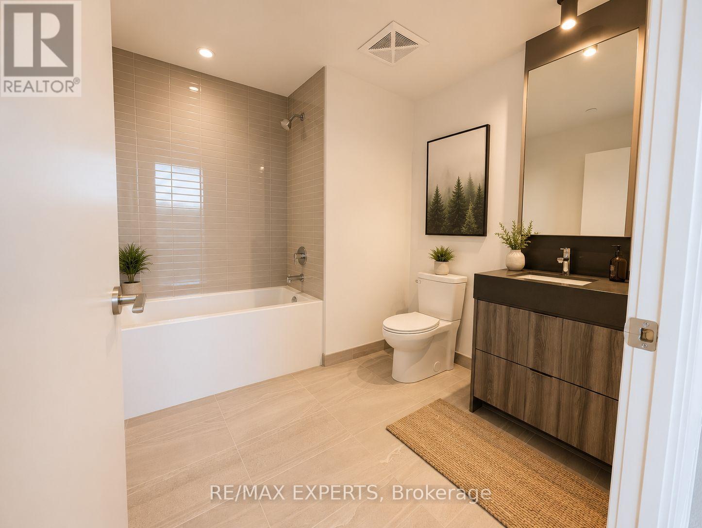 402 - 10 Flavelle Trail, Vaughan, Ontario  L4L 1V8 - Photo 6 - N13243716