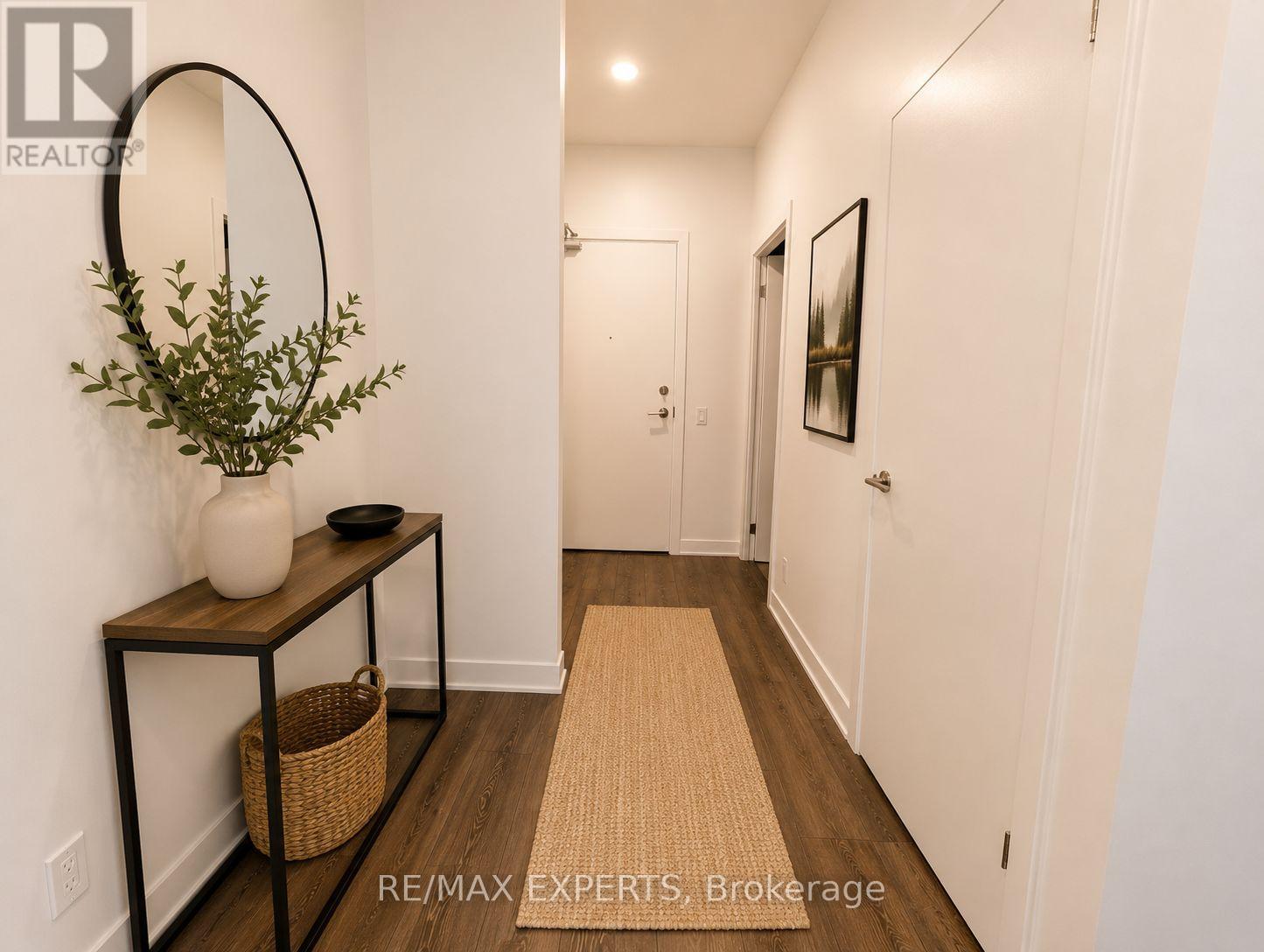 402 - 10 Flavelle Trail, Vaughan, Ontario  L4L 1V8 - Photo 2 - N13243726
