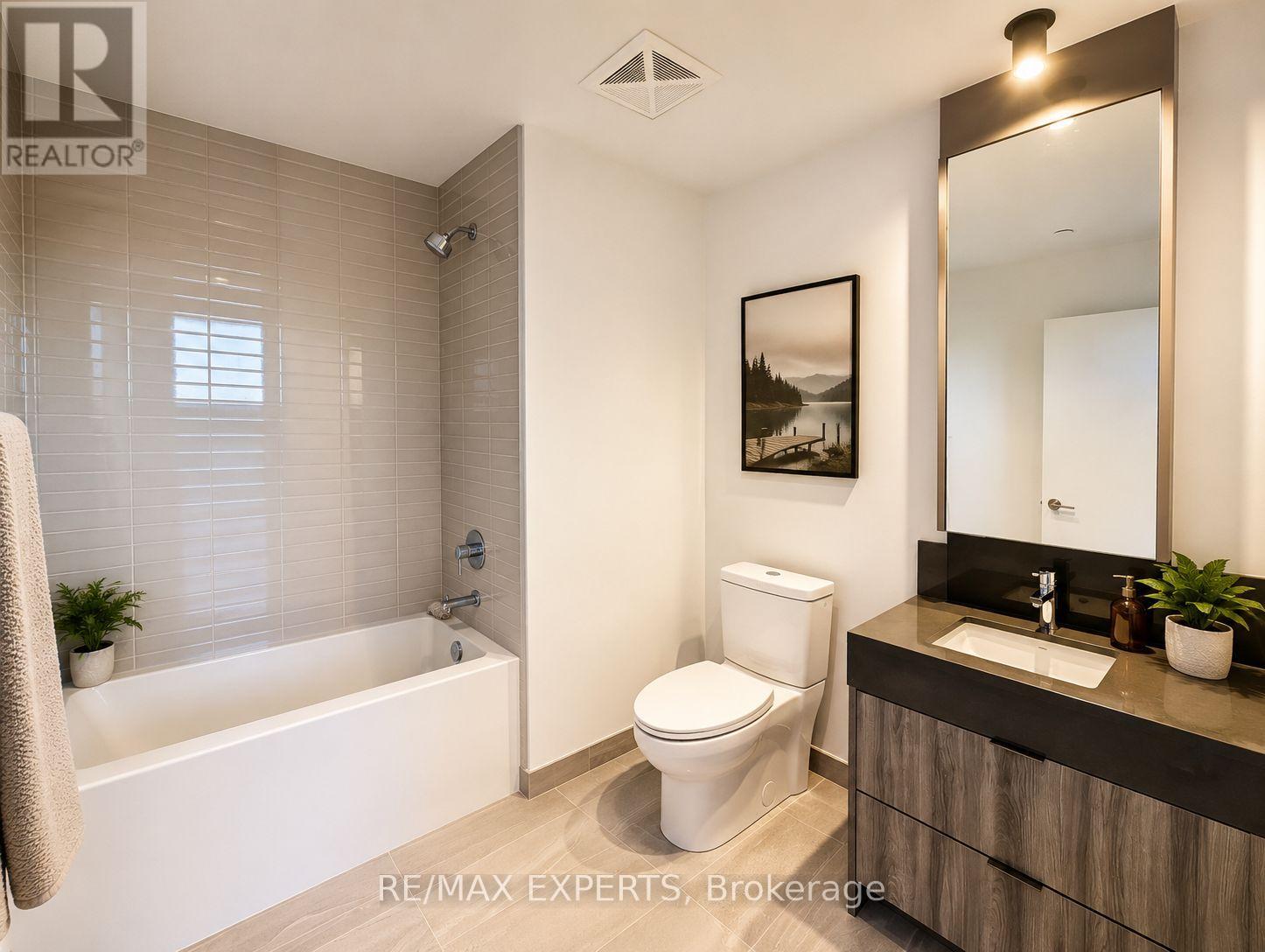 402 - 10 Flavelle Trail, Vaughan, Ontario  L4L 1V8 - Photo 7 - N13243726