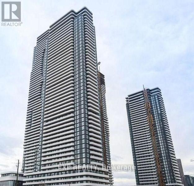 4903 - 195 Commerce Street, Vaughan, Ontario  L4K 0P9 - Photo 2 - N13243768