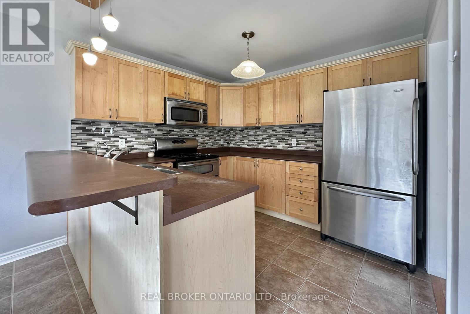 1 Armando Drive, Markham, Ontario  L6E 2B4 - Photo 14 - N13243774