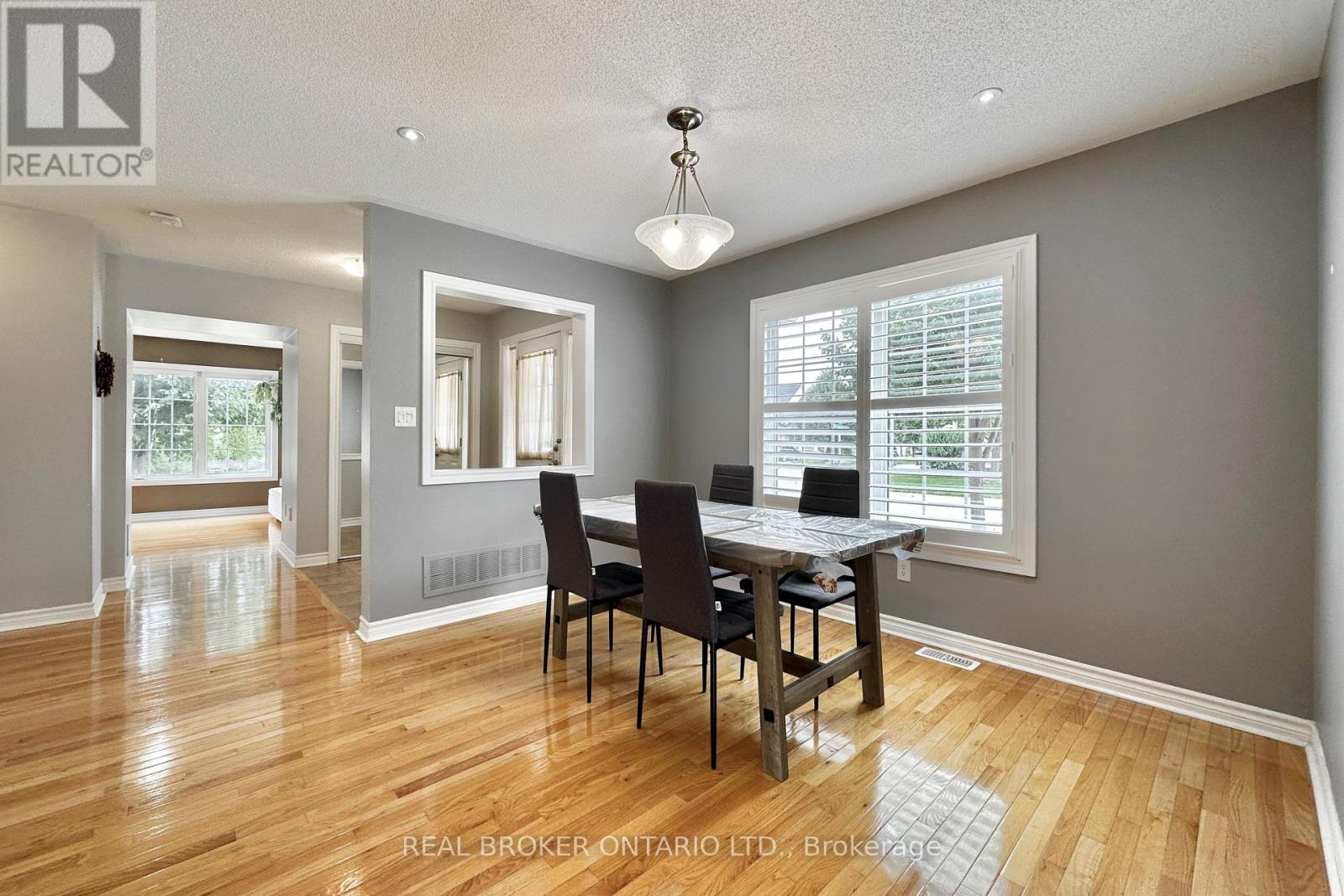 1 Armando Drive, Markham, Ontario  L6E 2B4 - Photo 6 - N13243774