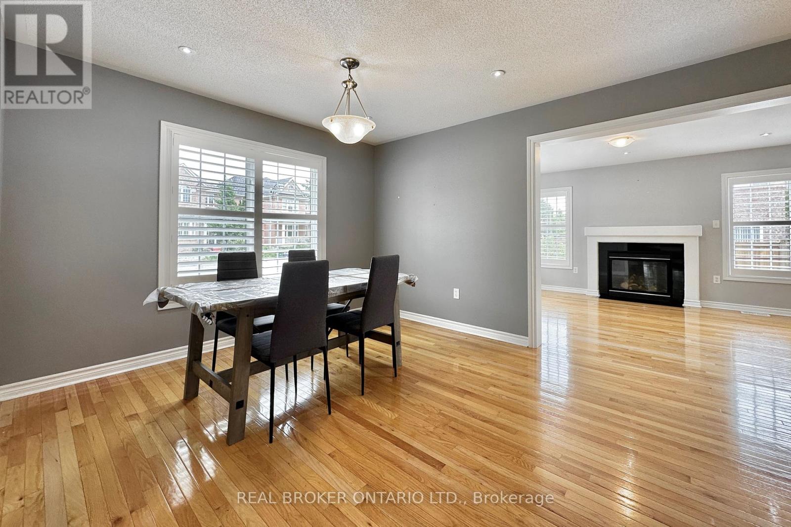 1 Armando Drive, Markham, Ontario  L6E 2B4 - Photo 7 - N13243774