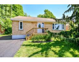 223 WELLINGTON STREET E, Barrie, Ontario