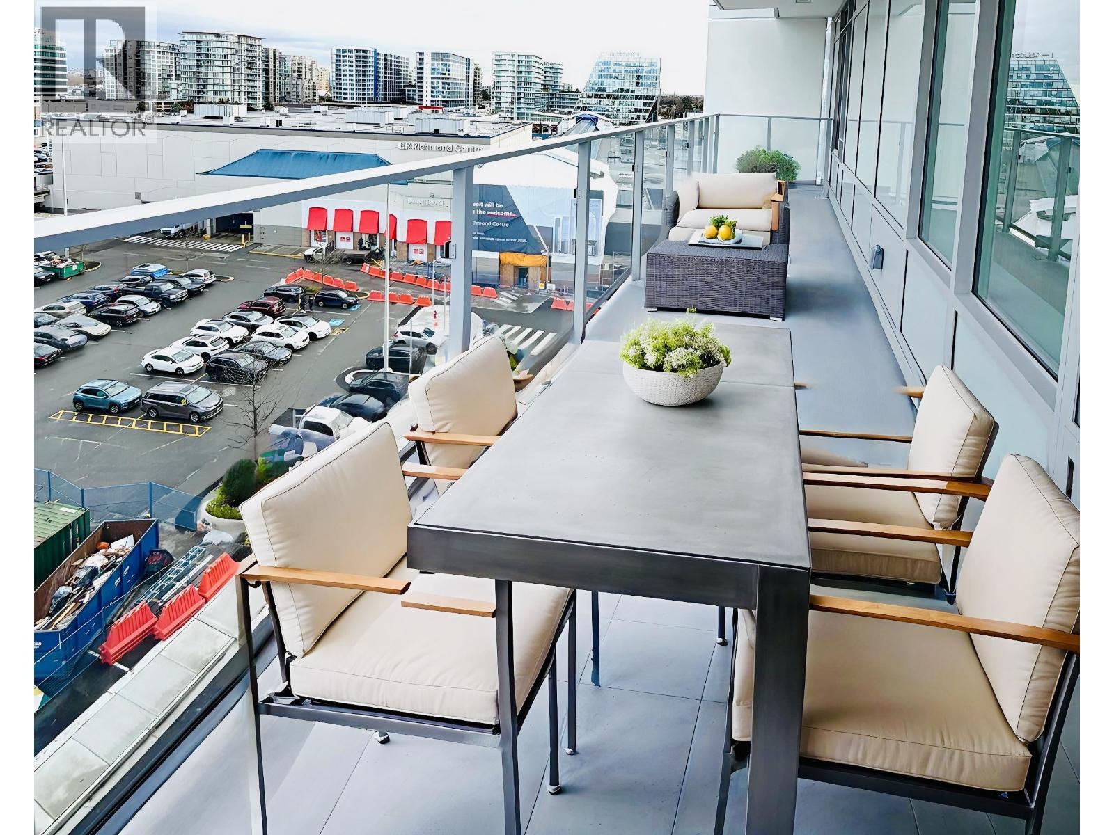 701 6200 Minoru Boulevard, Richmond, British Columbia  V6Y 0M9 - Photo 6 - R3132456