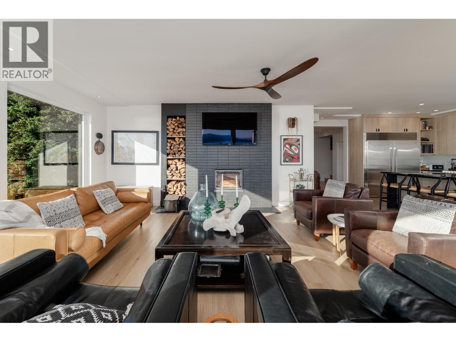 356 East West Road, Mayne Island, British Columbia  V0N 2J2 - Photo 7 - R3132418