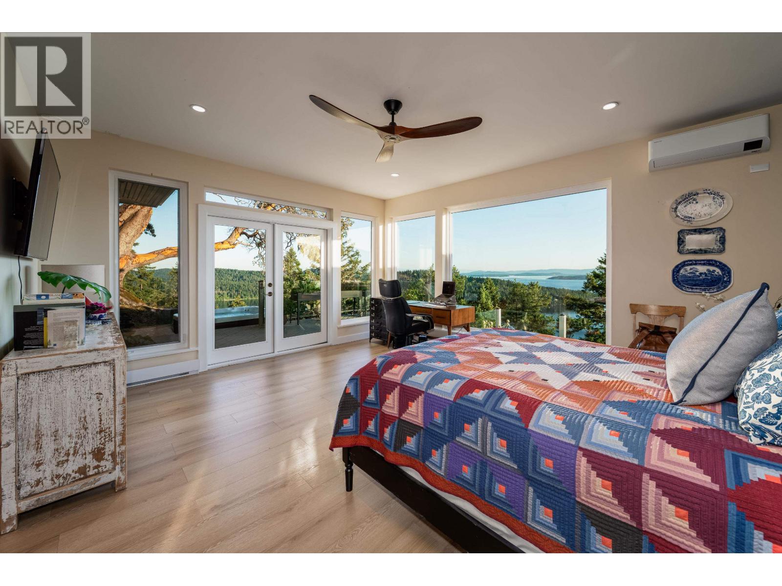 356 East West Road, Mayne Island, British Columbia  V0N 2J2 - Photo 15 - R3132418
