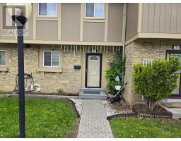 34 - 57 HANSEN ROAD N, Brampton, Ontario
