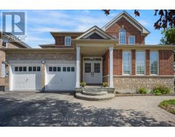 17 LATANIA BOULEVARD, Brampton, Ontario